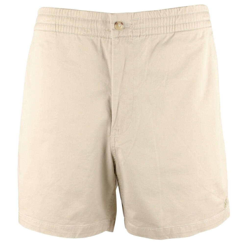 Polo Ralph Lauren Men's Classic Prepster Stretch Shorts-CS-XL